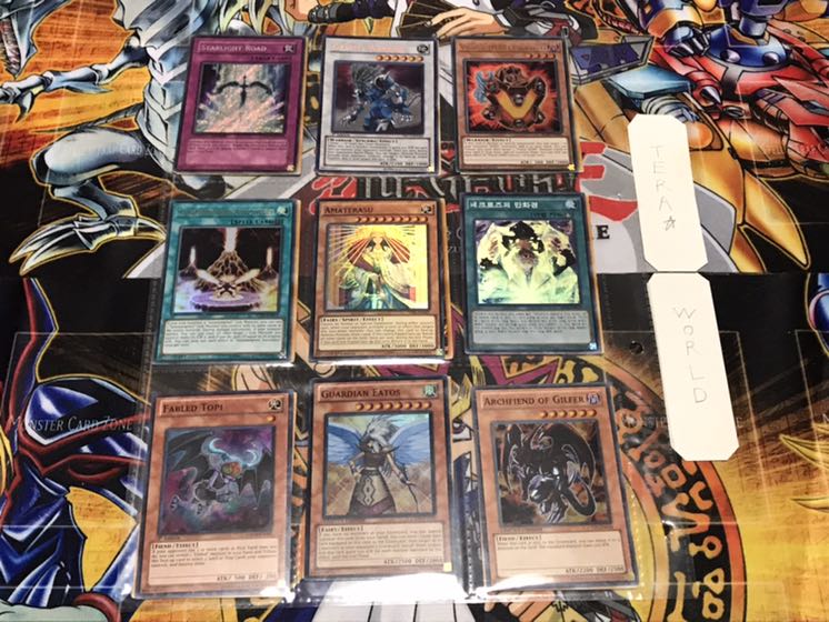 大量まとめ 英語版+韓国版