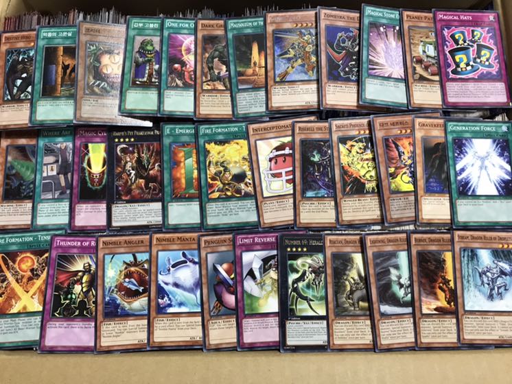 大量まとめ 英語版+韓国版