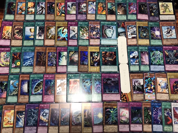 超大量まとめ 全日版