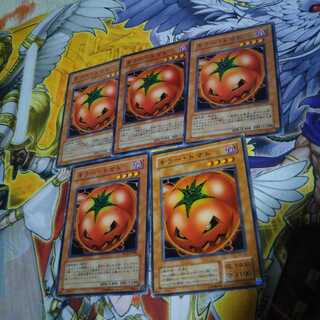 キラー・トマト