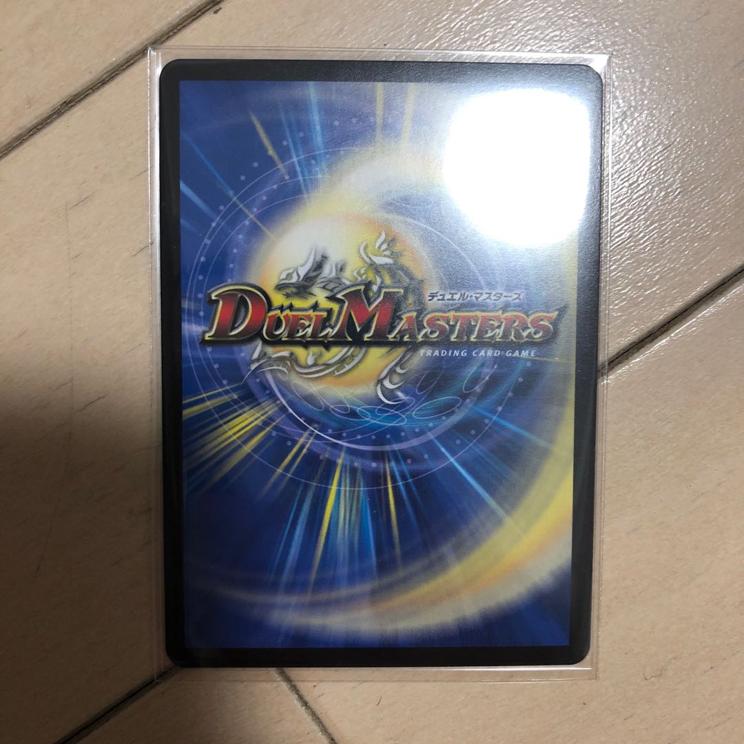 天命龍装 ホーリーエンド/ナウ・オア・ネバー