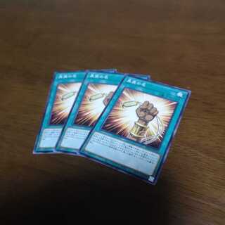 真実の名 N　3枚セット　DP24-JP014