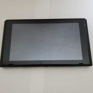 ニンテンドースイッチ 本体画面のみ Nintendo Switch