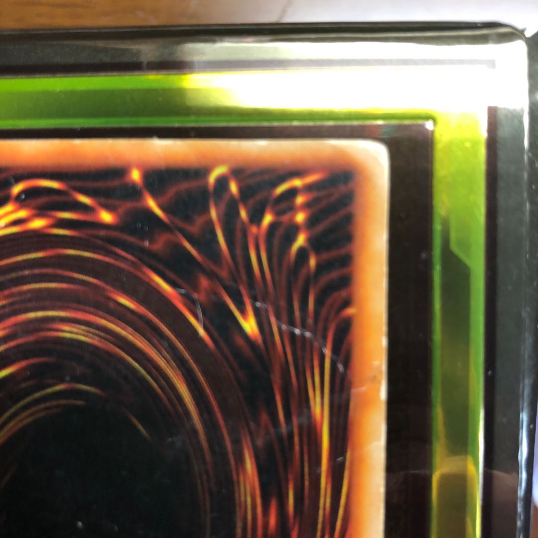 【iwashi0184様専用出品】青眼の白龍 初期シク