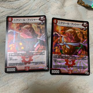 ニクジールブッシャー