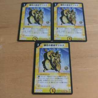 鎮圧の使徒サリエス C