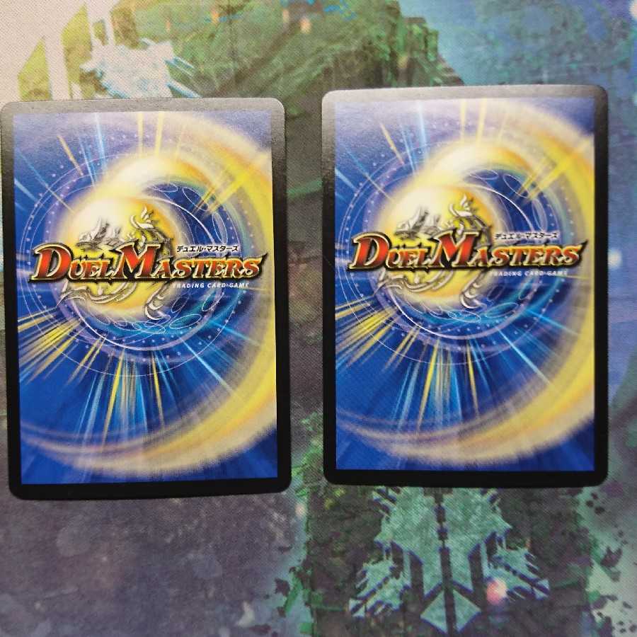 龍装05号 イヴィルヴィ｜イーヴィル・フォーズ ２枚