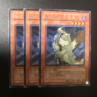 異次元の生還者 R