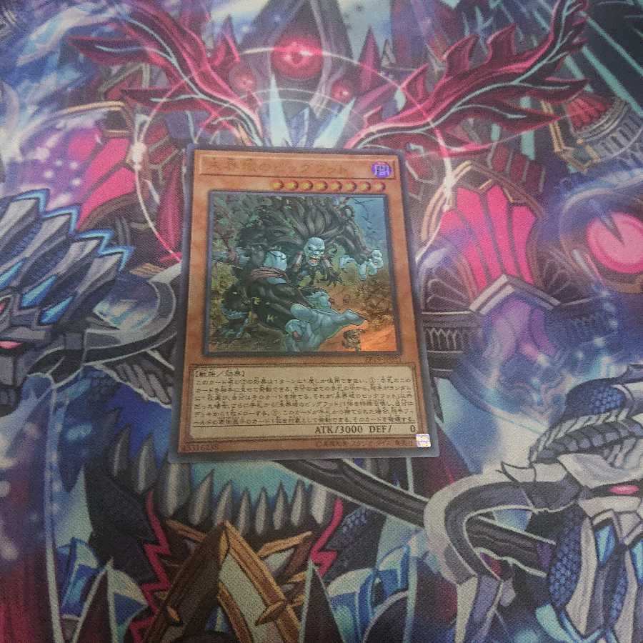 未界域のビッグフット