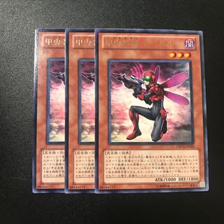 甲虫装機 ダンセル R