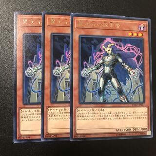 異次元の探求者 R