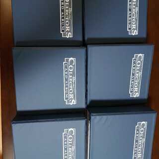 ウルトラプロ 4ポケットバインダー