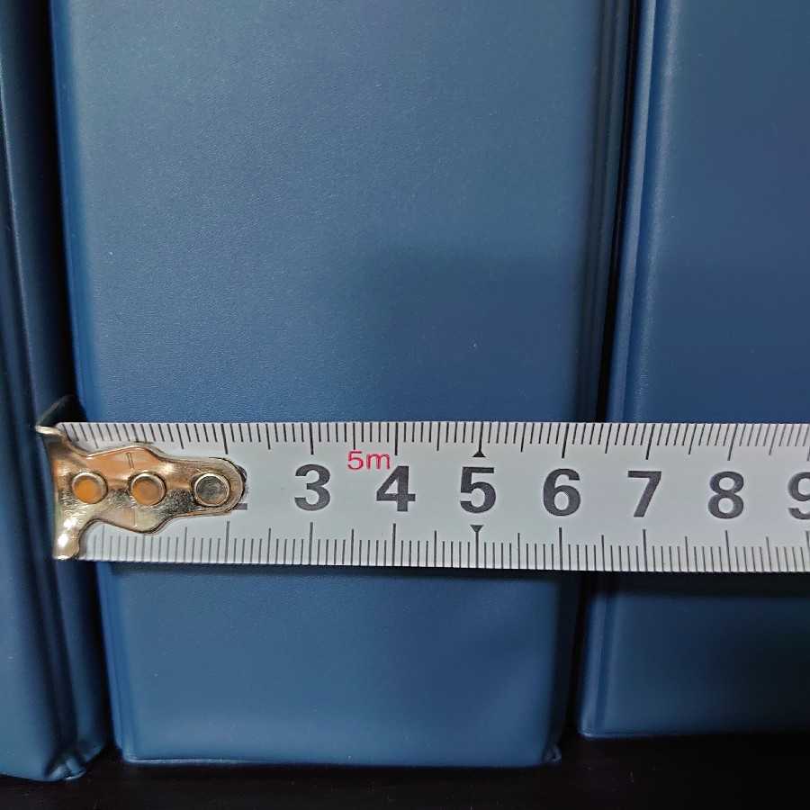 ウルトラプロ 4ポケットバインダー