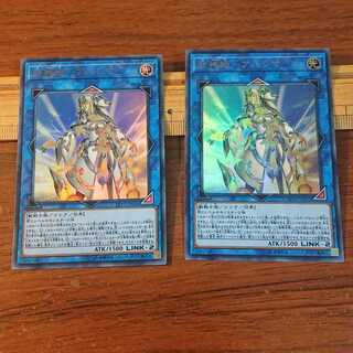 武神姫-アハシマ UR 2枚