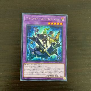 エルシャドール・ミドラーシュ R