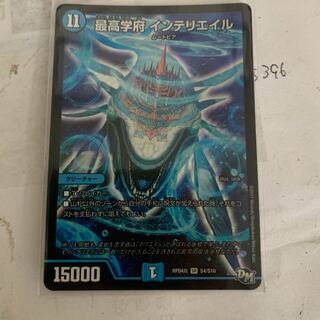 最高学府インテリエイル