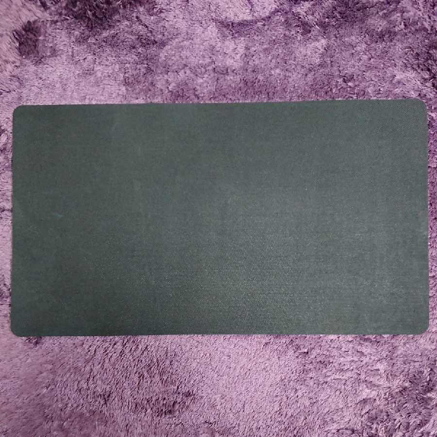 《Black Lotus》Steven Belledinサイン入りプレイマット