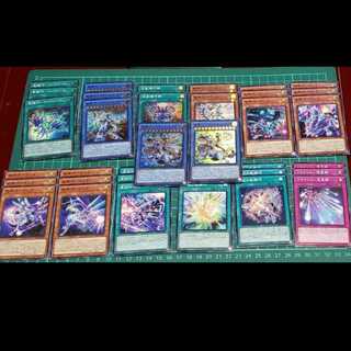 ドライトロン　デッキパーツ