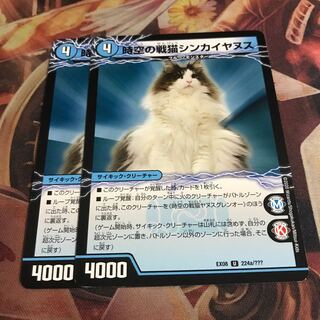 時空の戦猫シンカイヤヌス｜時空の戦猫ヤヌスグレンオー