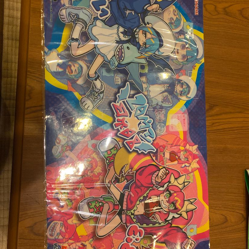 イビルツインズ　キスキル　リイラ　プレイマット　りゅーき様専用