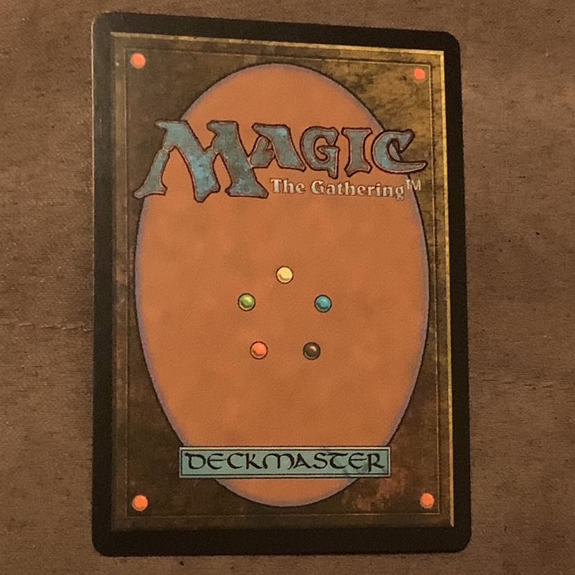 黒割れの崖 foil 4枚セット