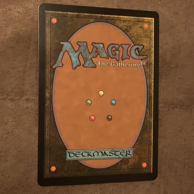 黒割れの崖 foil 4枚セット