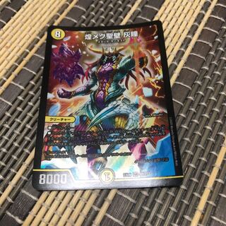 煌メク聖壁 灰瞳