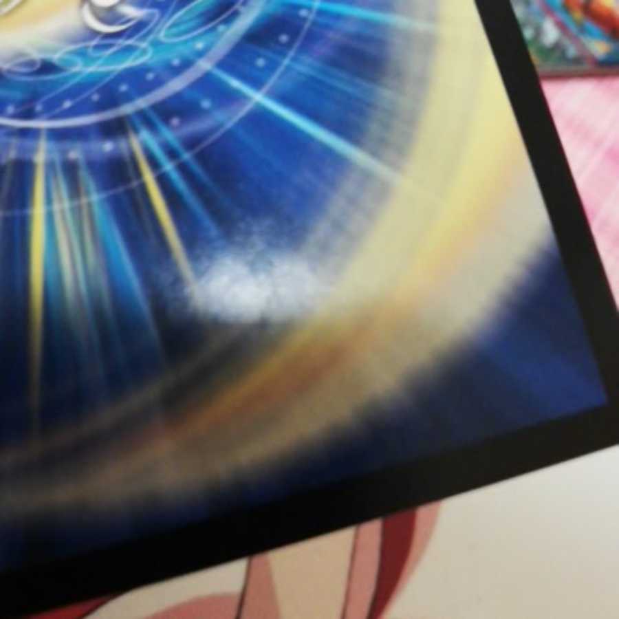 傷特価!!メヂカラ・コバルト・カイザー｜アイド・ワイズ・シャッター２枚