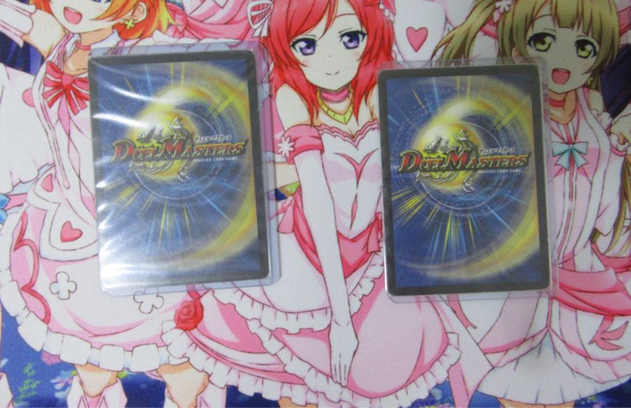 フェアリーライフ プロモ