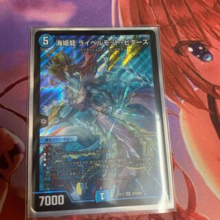 海姫龍 ライベルモット・ビターズ