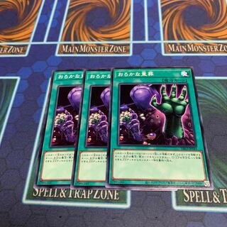 Extra-Foolish Burial N