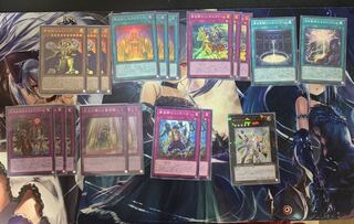 遊戯王　エルドリッチ  まとめ売り