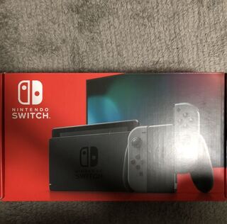 任天堂スイッチ