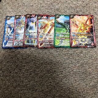 バトスピ  ブレイブ (ソード) バラ売りあり まとめ売りあり