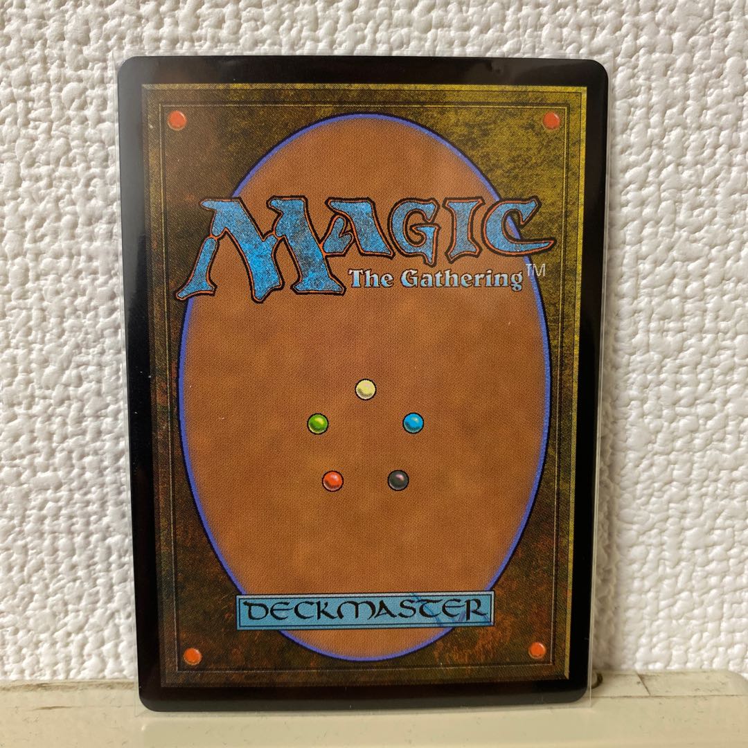 否定の力 日本語 FOIL