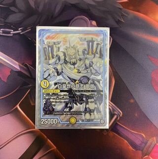 白皇世の意志 御嶺 ハル様専用