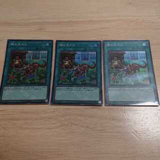 (シャロさま専用) 隣の芝刈り SR 3枚