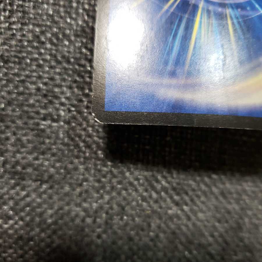 蒼狼の始祖アマテラス　プロモ4枚