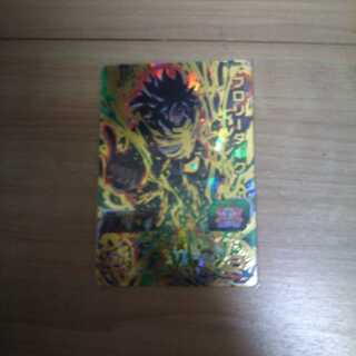 ドラゴンボールヒーローズ