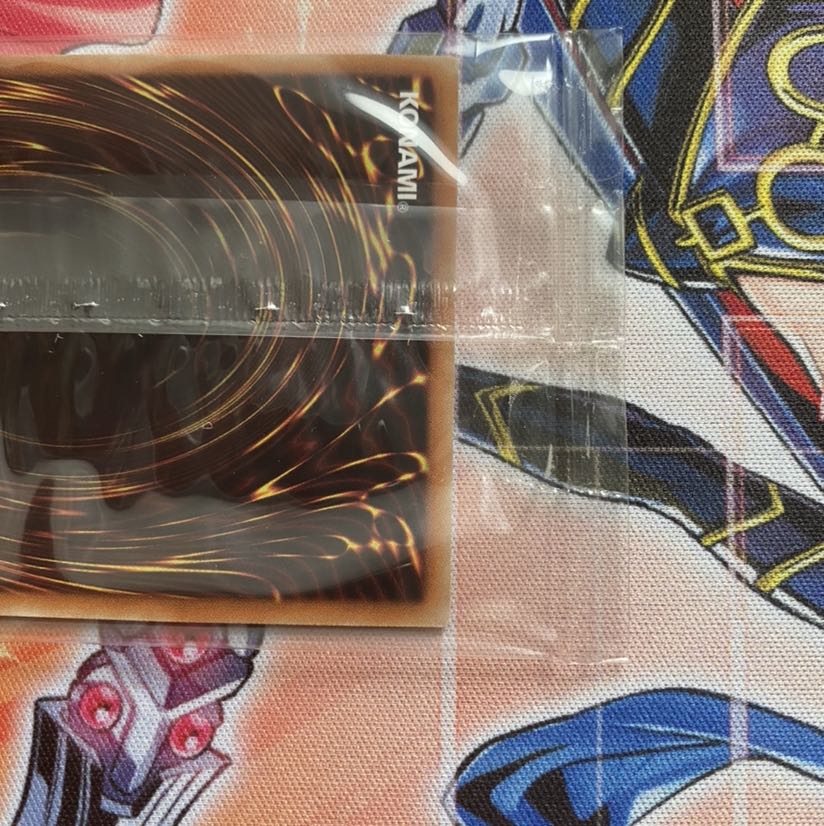 オシリスの天空竜 20thSE未開封品