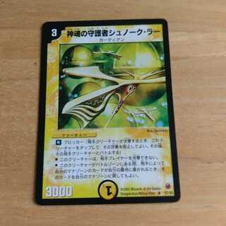 神魂の守護者シュノーク・ラー R