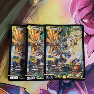 神聖龍 エモーショナル・ハードコア