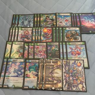 スノーフェアリーデッキ