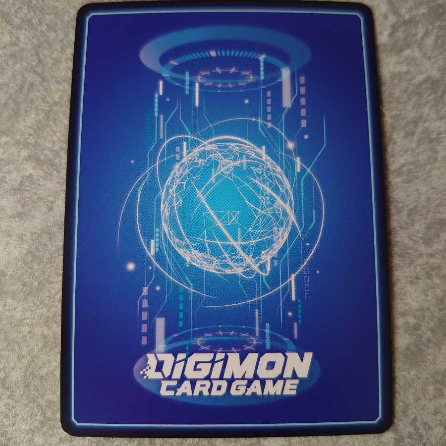 ディアボロモン 1枚