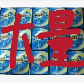 デュエマ まとめ売り 引退品 段ボール1箱 枚数かぞえきれません 1枚