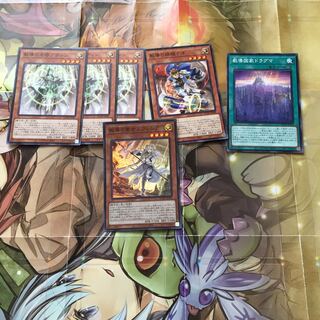 教導の聖女エクレシア SR