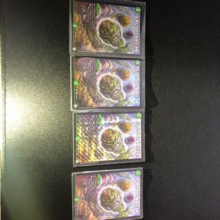 生命と大地と轟破の決断