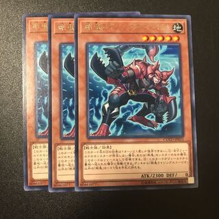 剛鬼ライジングスコーピオ R