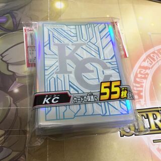 遊戯王スリーブ