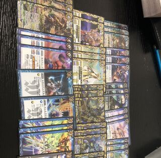 バトルスピリッツ 獣頭U